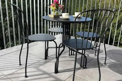 Image de living Timeless:  Adler Apartments- 3 Wohnungen