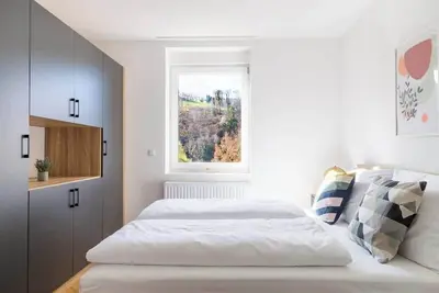 Image de living Timeless: Alder Apartments Wohnung 25