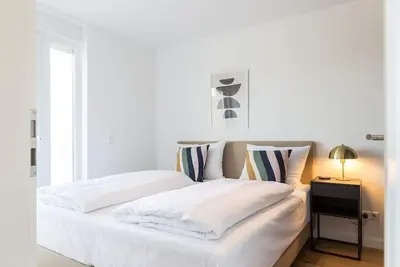 Image de living Timeless: Alder Apartments Wohnung 34