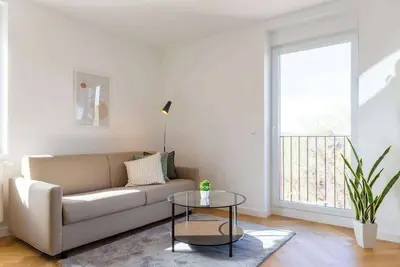 Image de living Timeless: Alder Apartments Wohnung 26