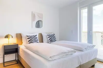 Image de living Timeless: Alder Apartments Wohnung 35