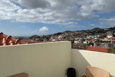 Image de Charming 1-bedroom apartment in quaint Funchal 5 minutes walk to center