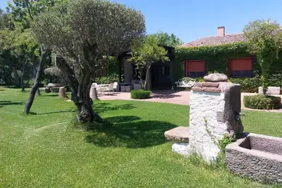 La Badia rural complex