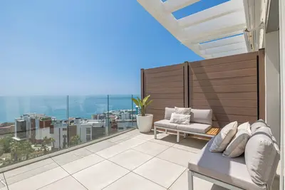 Image de The sea at your fingertips