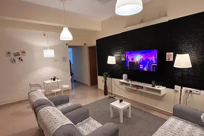 Image de Electrifying 2 Bhk Getaway
