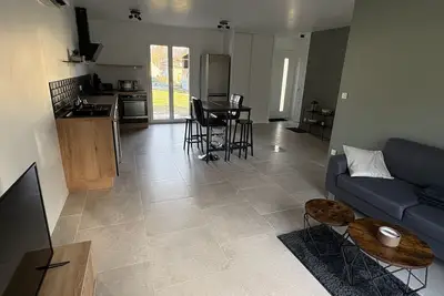 Image de Gîte 3 Ptits Chats