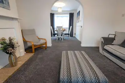 Image de Stylish Property in Hartlepool