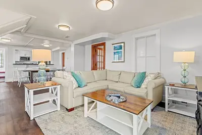 Image de The Culpepper Cottage at Nags Head Beach Inn 3br Across from Beach Access