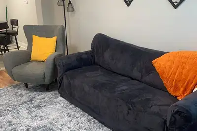 Image de Welcome to our Place