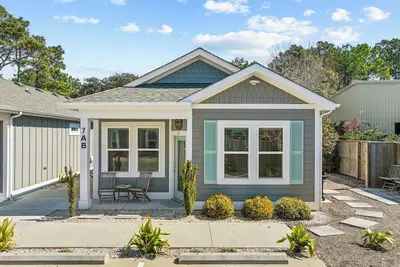 Image de Breezy Bungalow Pet-Friendly With Community Amenities