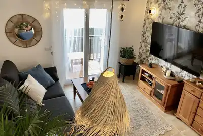 Casa Joana - Antigua Bay