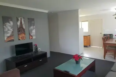 Image de Logan Central Retreat • 3br • Close to Brisbane & Gc