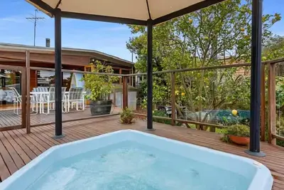 Image de Blairgowrie Beach Bungalow