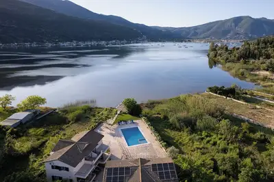Image de Ionian Memories