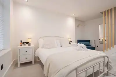 Image de Private Studio | W/M | SofaBed | Kitchen | Parking