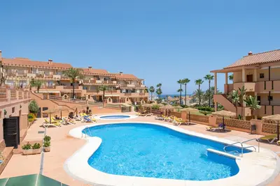 Image de Penthouse Sea Lookout by Alfresco Stays