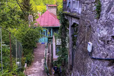 Image de Entire rental unit in Sinaia, Romania
