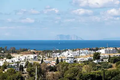 Image de Hoyo 19 Luxury Apartment