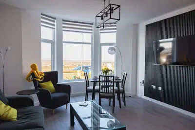 Image de Sunbeam House 2 Morecambe Accessible