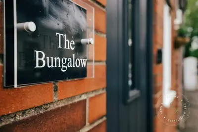 Image de Cosy Central Cardiff Bungalow