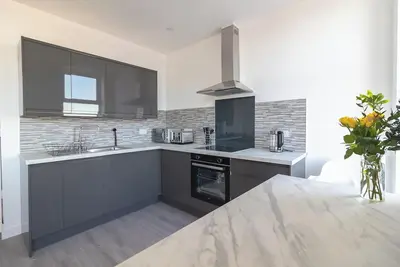 Image de Sunbeam House 3 Morecambe Sleeps up to 8 People