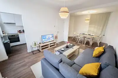 Image de Duplex Cosy