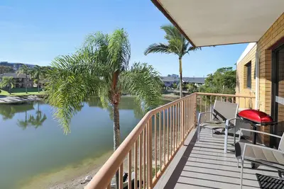 Image de Canal 7 - On The Mooloolaba Canal