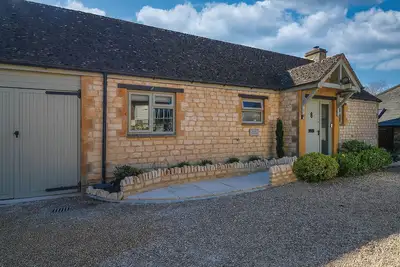 Image de Bloom Cottage - Cotswolds escape