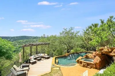 Image de New Above Casa del Sol I Sunset Views I Resort Pool I Hot Tub I Media Rm