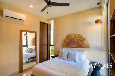 2 Br. | Prime Location | Amazing Rooftop Pool