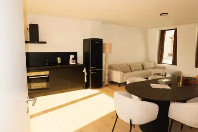 Image de Central Chic Antwerp 201