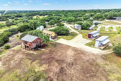 Image de Cozy Tiny Home Near Lake & Hill Country Trails