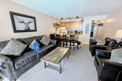 Image de Cozy Ski Condo Near Mountain House