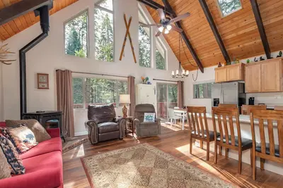 Image de The Hatch- Lake Access