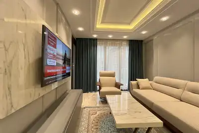 Image de Modern Cozy Flat  next to Istanbul Fisekhane & Marmaray