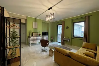 Image de Elena's House apartment