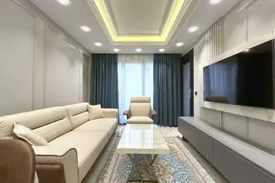 Image de Modern Cozy Apartment next to Istanbul Fisekhane & Marmaray
