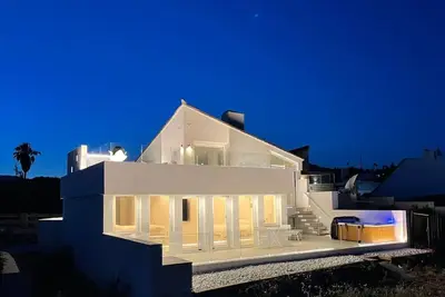 Image de Colina Del Mar - 80 meters from the beach