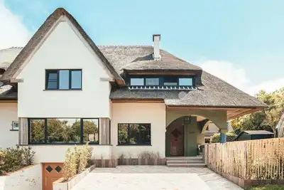 Image de Beaulieu. Vakantiewoning dichtbij strand (10pers)