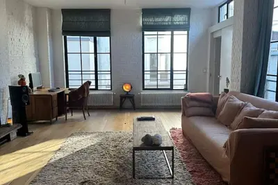 Image de Brooklyn Five - cosy stay in the center of Ghent