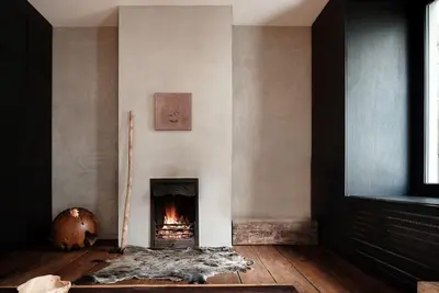 Image de Shelter7 - a unique retreat in Ghent