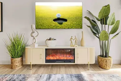 Image de Stunning Old Town Condo, Walk To Fashion Sq, Old Town