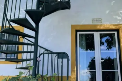 Image de Quinta Laranja - House with 2 bedrooms - \"Casa do Curral\"