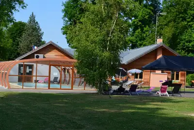 Image de Privatisation complète du village de la Champagne