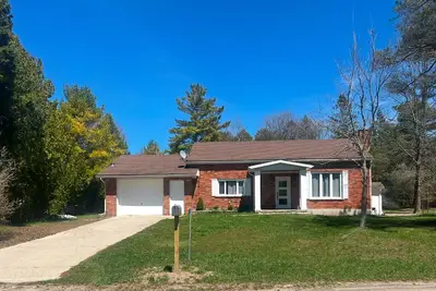 Image de The Huron House -Relaxing getaway just steps away from Lake Huron!