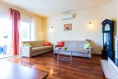Image de Elegant and Lavish Leisure Apartments Zadar With Outdoor Pool