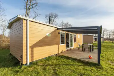 Image de Chalet - De Duinhoeve 'Bosdier' - Maireweg 7 | Burgh-Haamstede