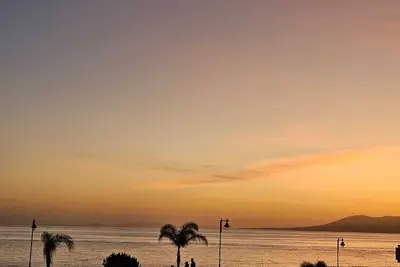 Image de Charming 1-bedroom apartment in lovely Tías with WiFi, Ac