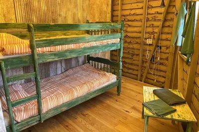 Image de Quinta Laranja - Chalet with 2 bedrooms - \"Glabana Olival\"