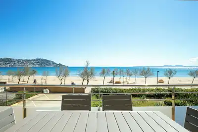 Image de V032 - Miramar, V032 - Miramar - Apartamento en frente del mar